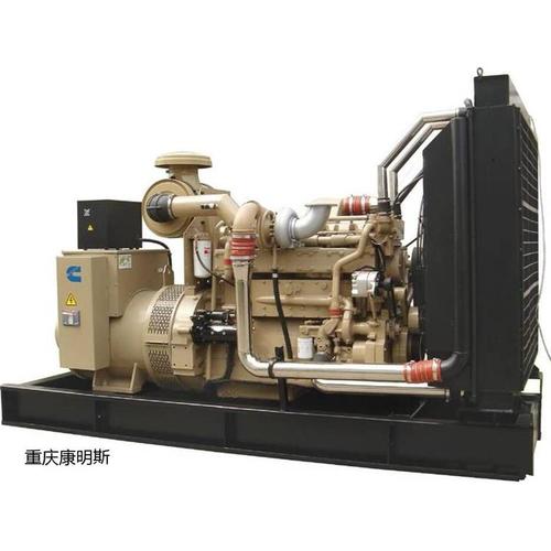 发电设备与成品油市场的核心要点解析 从康明斯、玉柴到巢湖市场与价格趋势